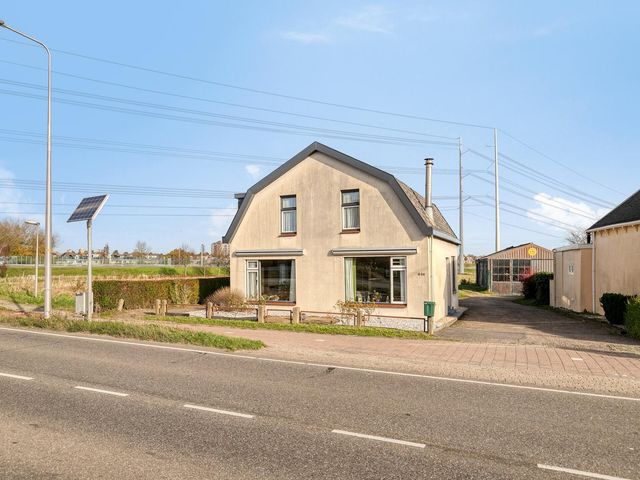 Noordeindseweg 448, Berkel en Rodenrijs