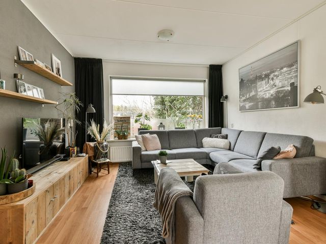 Heesterlaan 11, Gouda