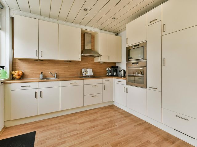 Heesterlaan 11, Gouda