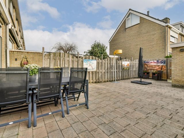 Heesterlaan 11, Gouda