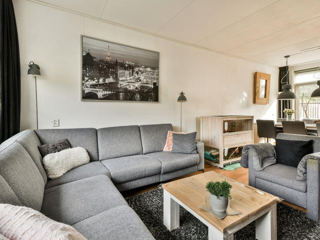 Heesterlaan 11, Gouda