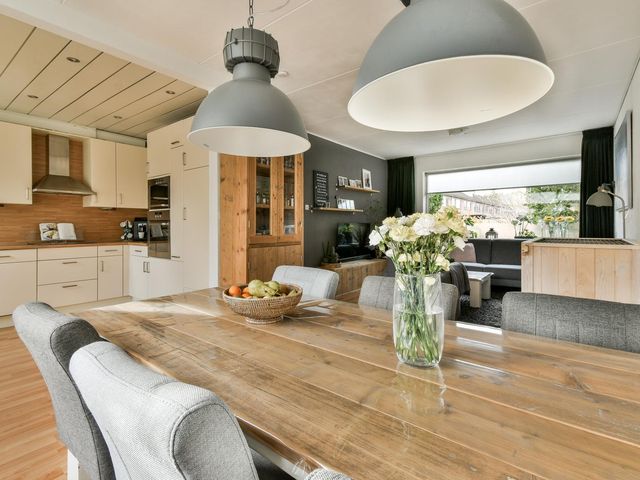 Heesterlaan 11, Gouda