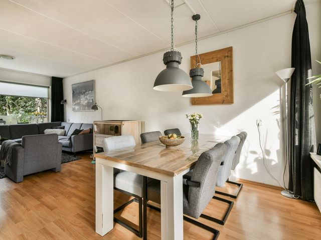 Heesterlaan 11, Gouda