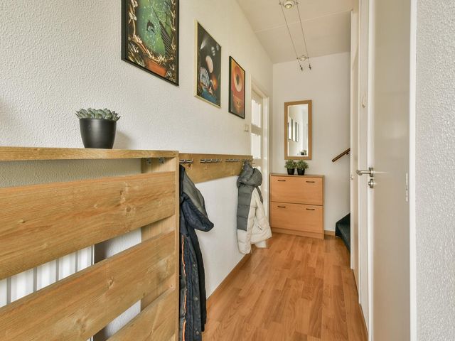 Heesterlaan 11, Gouda