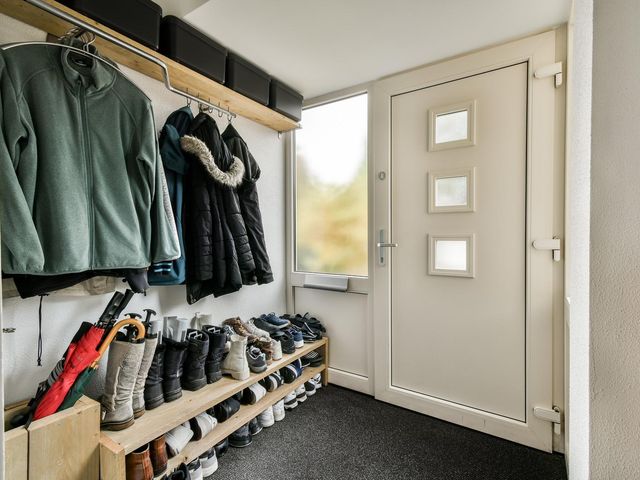 Heesterlaan 11, Gouda