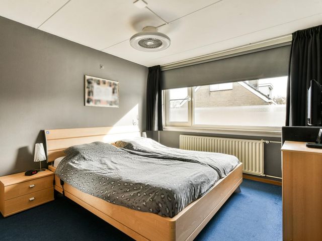 Heesterlaan 11, Gouda