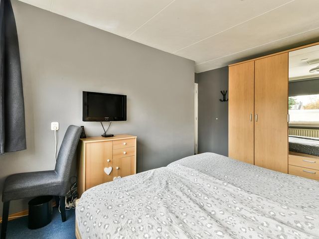 Heesterlaan 11, Gouda