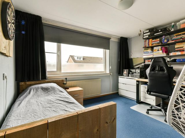 Heesterlaan 11, Gouda