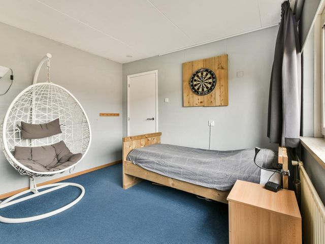 Heesterlaan 11, Gouda