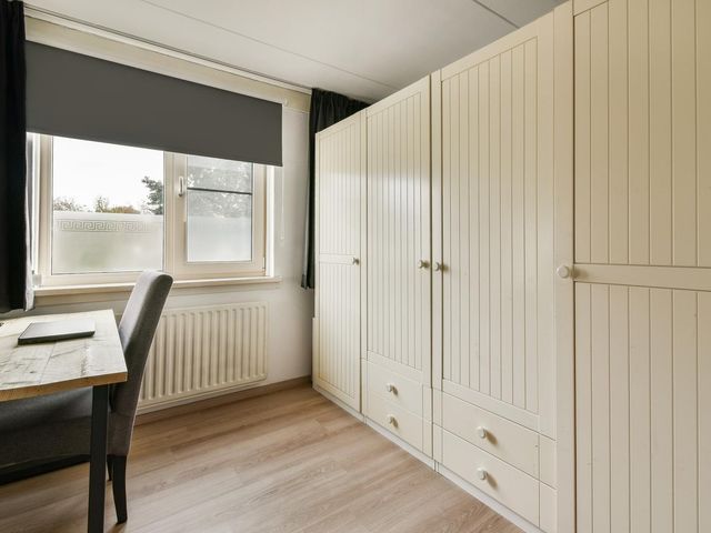 Heesterlaan 11, Gouda