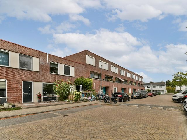 Klutendreef 34, Moordrecht