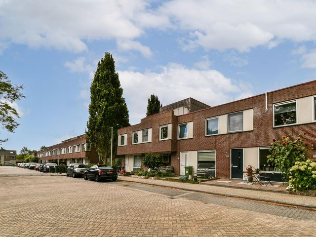 Klutendreef 34, Moordrecht