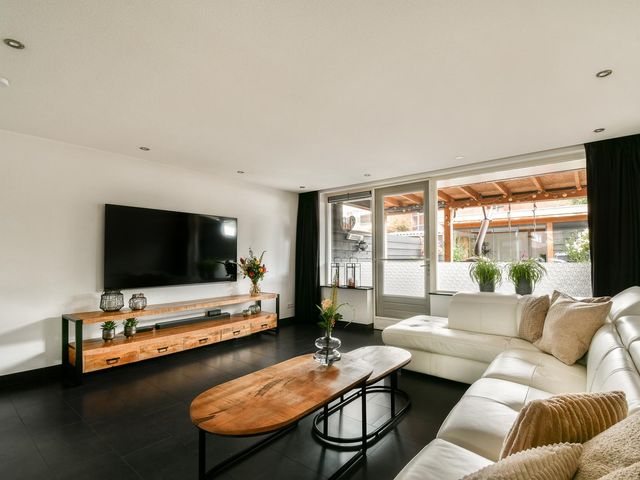 Klutendreef 34, Moordrecht