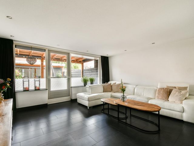 Klutendreef 34, Moordrecht