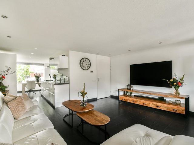 Klutendreef 34, Moordrecht