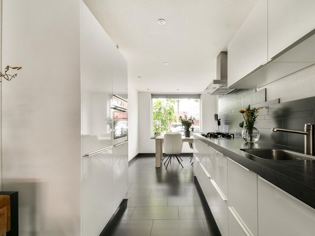 Klutendreef 34, Moordrecht