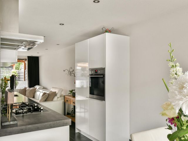 Klutendreef 34, Moordrecht