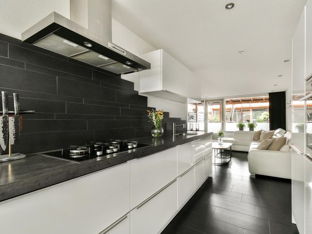 Klutendreef 34, Moordrecht