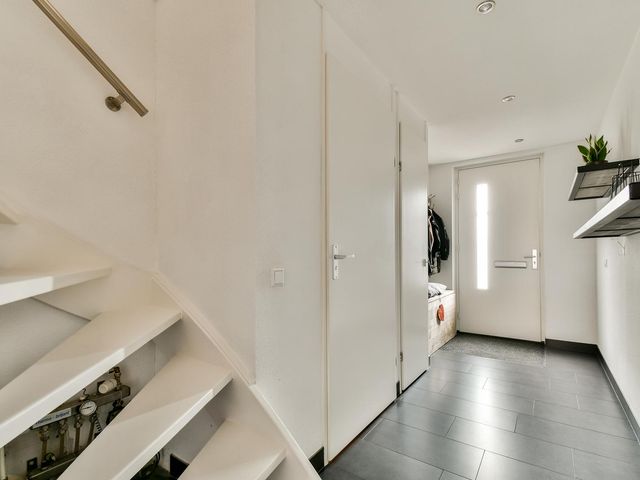 Klutendreef 34, Moordrecht