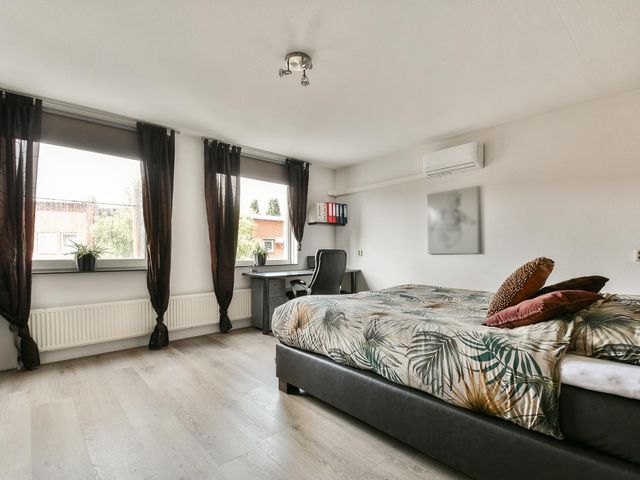 Klutendreef 34, Moordrecht