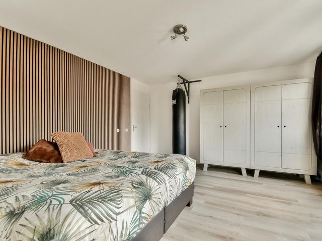 Klutendreef 34, Moordrecht