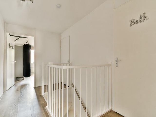 Klutendreef 34, Moordrecht