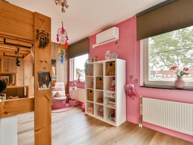 Klutendreef 34, Moordrecht