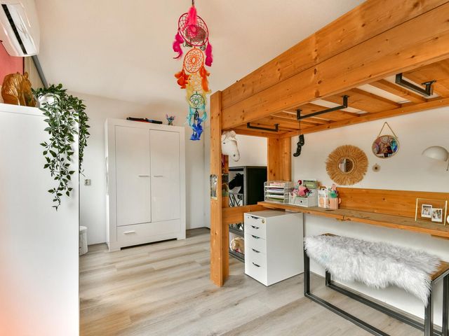 Klutendreef 34, Moordrecht