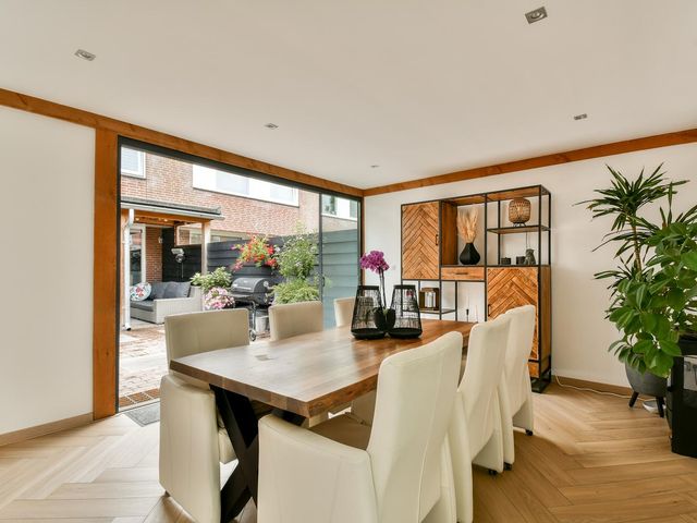 Klutendreef 34, Moordrecht