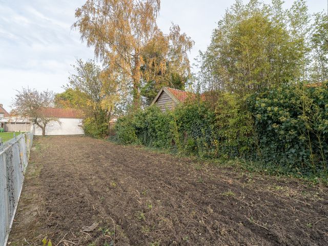 Hoofdweg 13, Rilland