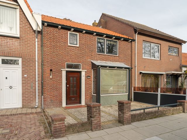 Hoofdweg 13, Rilland