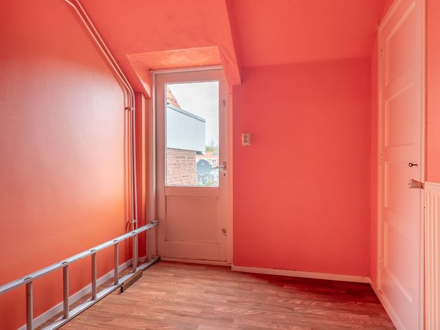 Hoofdweg 13, Rilland