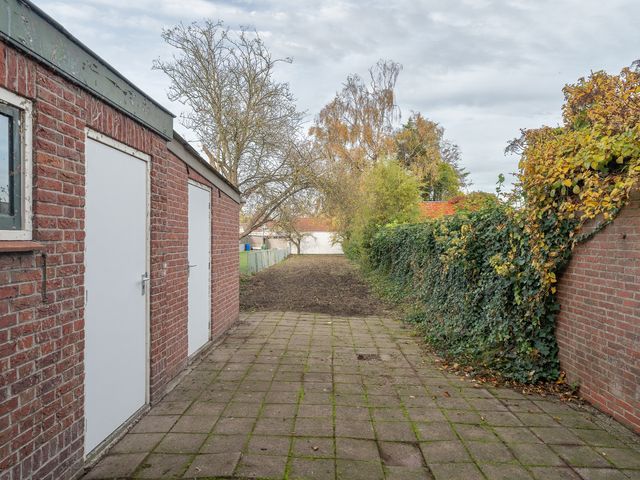 Hoofdweg 13, Rilland