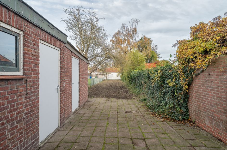 Hoofdweg 13