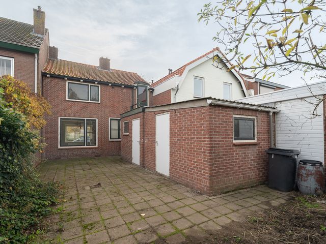 Hoofdweg 13, Rilland