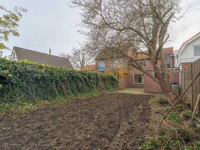 Hoofdweg 13, Rilland