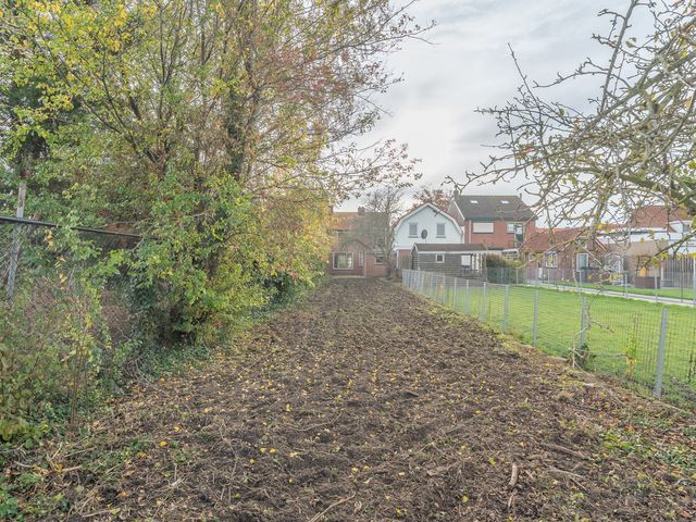 Hoofdweg 13, Rilland