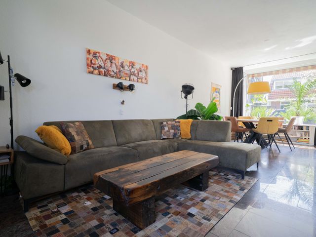 Cornelis Matersweg 12, Beverwijk