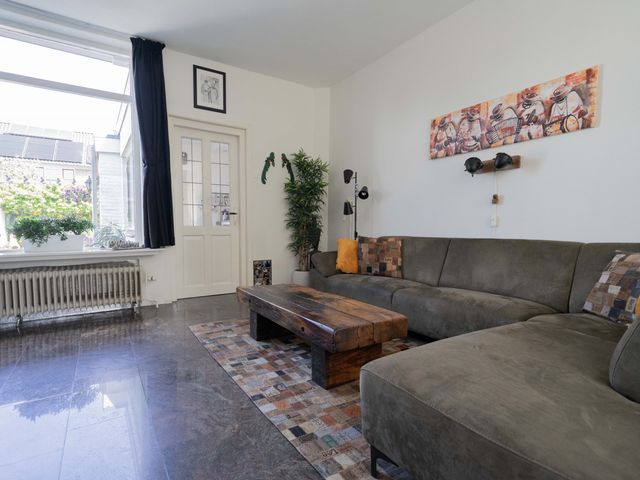 Cornelis Matersweg 12, Beverwijk