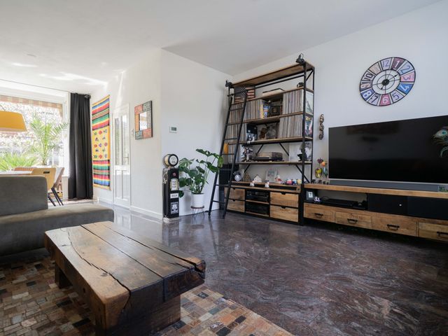 Cornelis Matersweg 12, Beverwijk