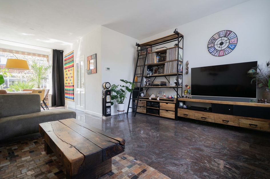 Cornelis Matersweg 12