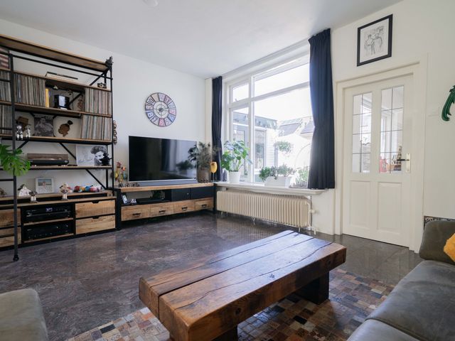 Cornelis Matersweg 12, Beverwijk