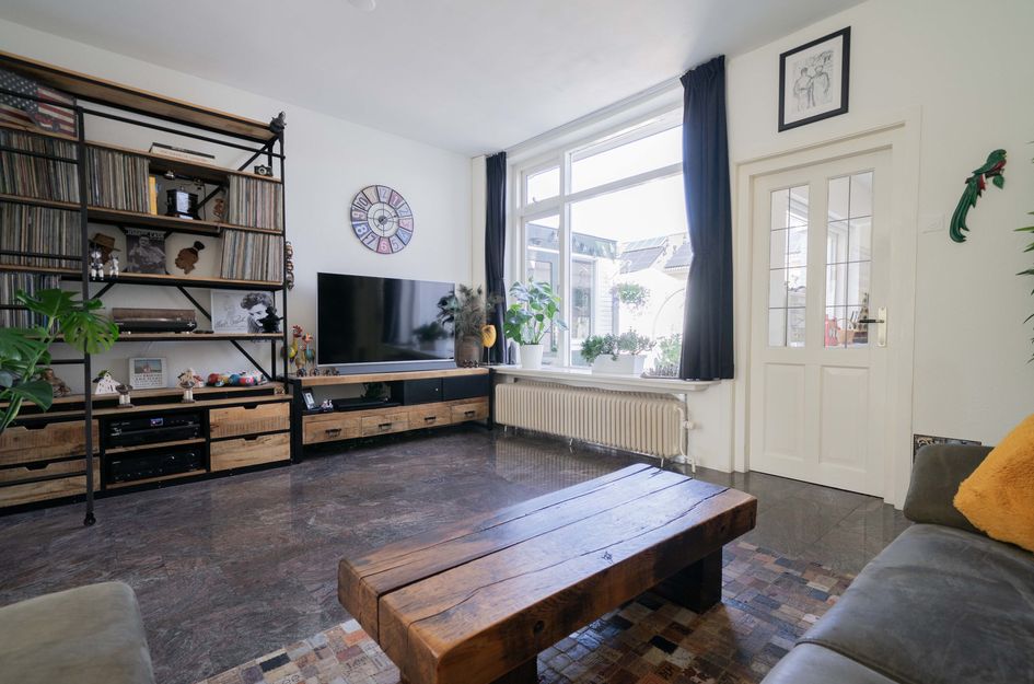 Cornelis Matersweg 12