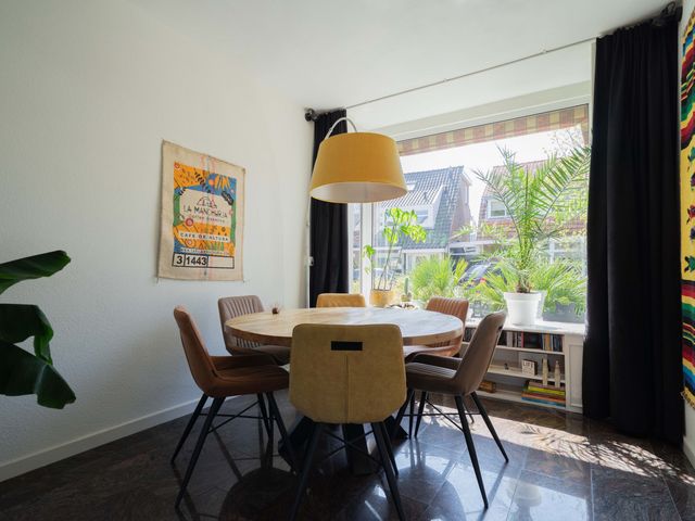 Cornelis Matersweg 12, Beverwijk