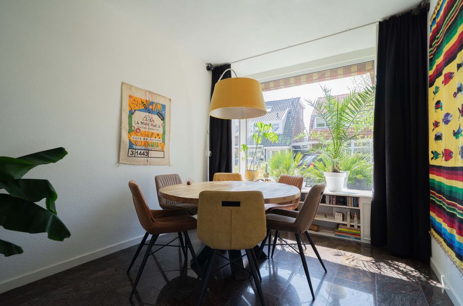 Cornelis Matersweg 12