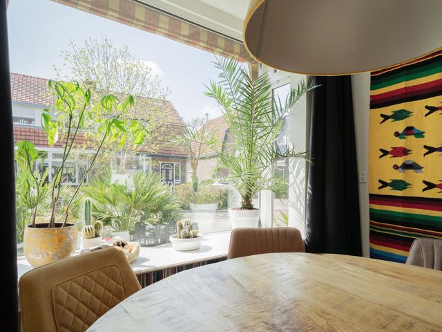 Cornelis Matersweg 12, Beverwijk