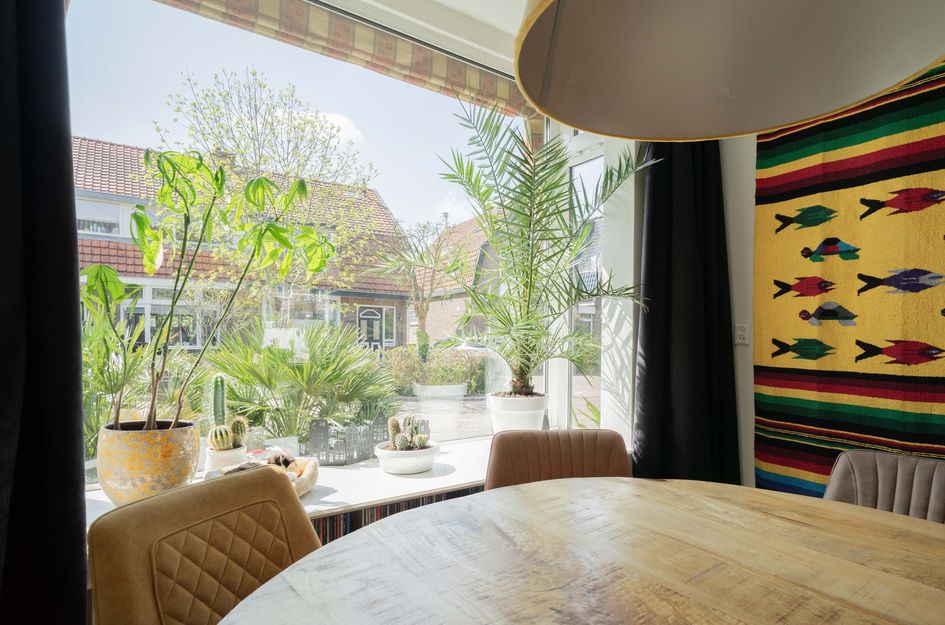 Cornelis Matersweg 12