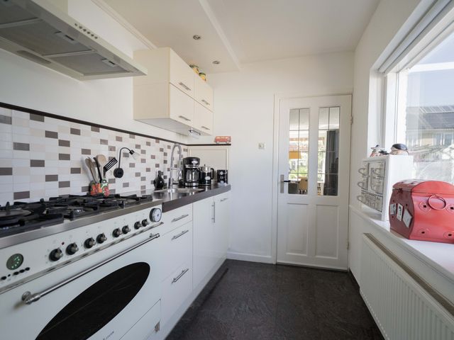 Cornelis Matersweg 12, Beverwijk