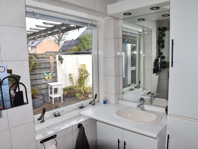 Cornelis Matersweg 12, Beverwijk