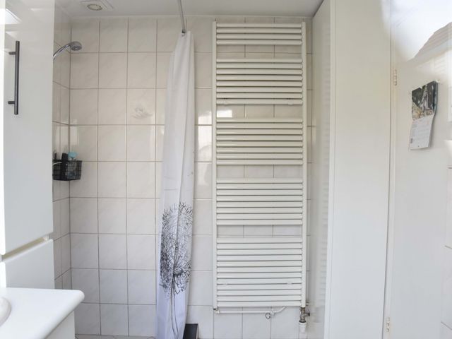 Cornelis Matersweg 12, Beverwijk